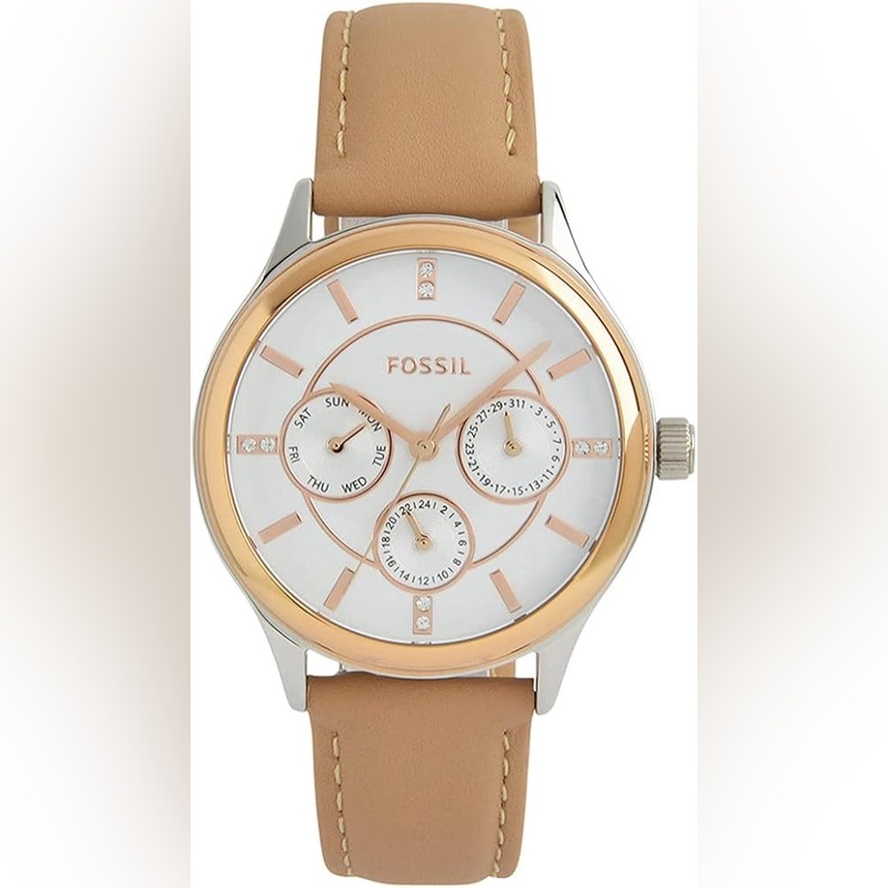 Fossil Watch - Picture 2 of 8